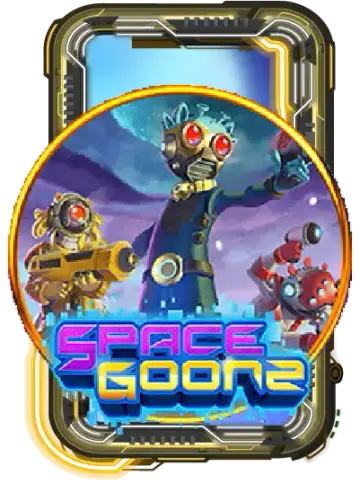 Space Goonz