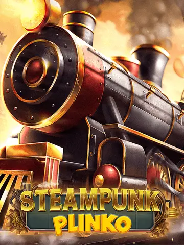 Steampunk Plinko