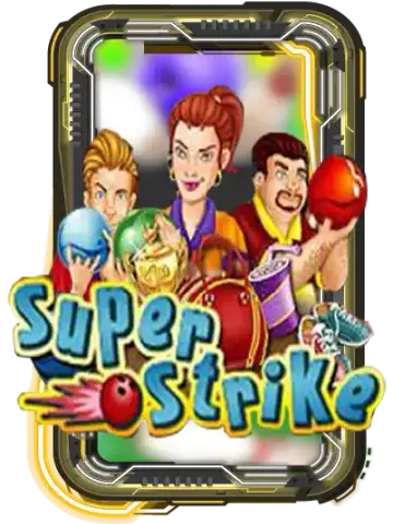 Super Strike