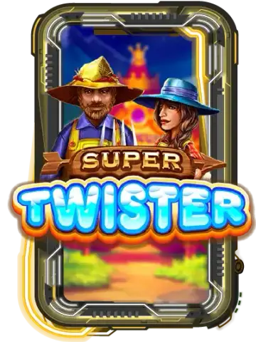 Super Twister