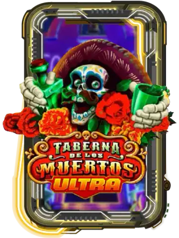 Taberna De Los Muertos Ultra