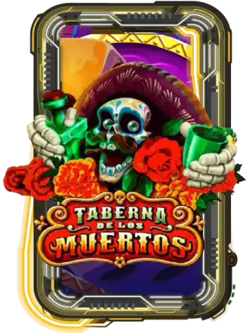Taberna De Los Muertos