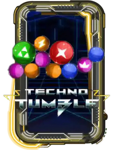 Techno Tumble