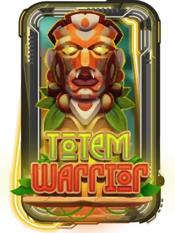 Totem Warrior