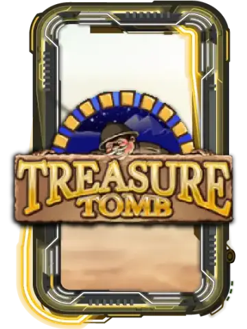 Treasure Tomb