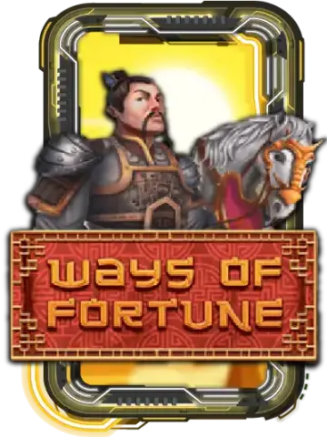 Ways Of Fortune