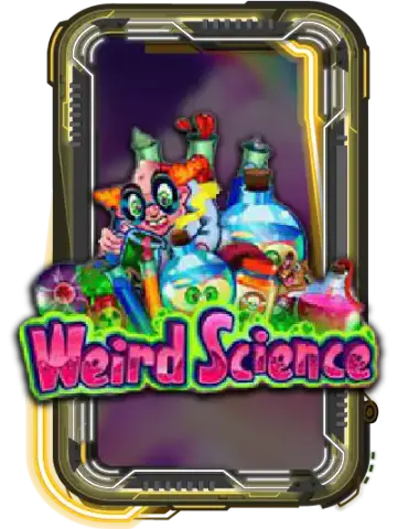 Weird Science