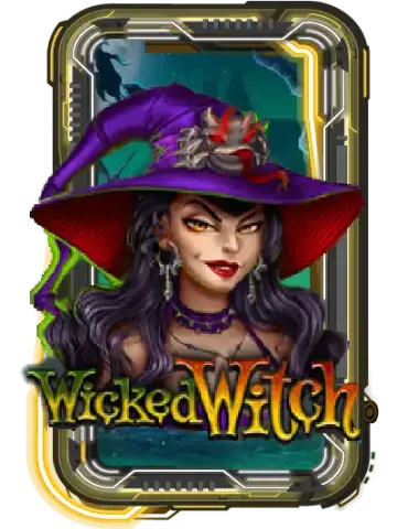 Wicked Witch