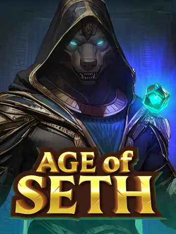 Age Of Seth