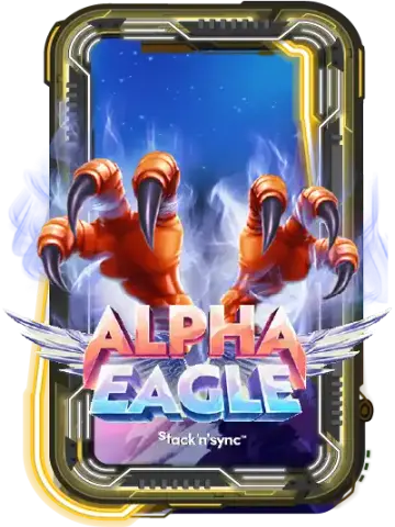 Alpha Eagle