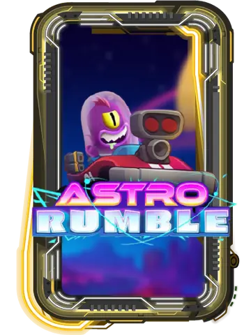 Astro Rumble