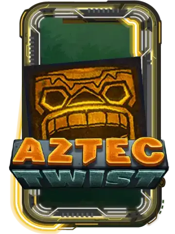 Aztec Twist