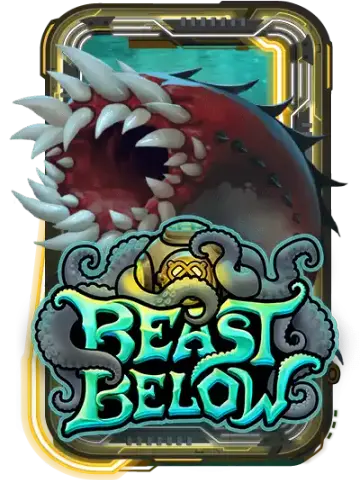 Beast Below