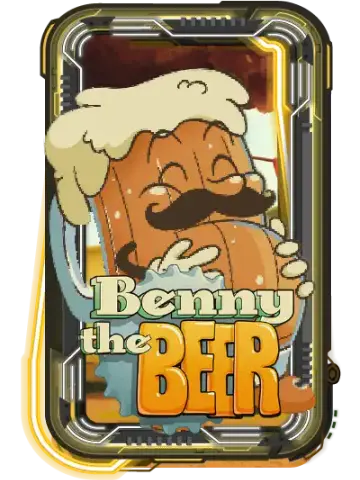 Benny the Beer