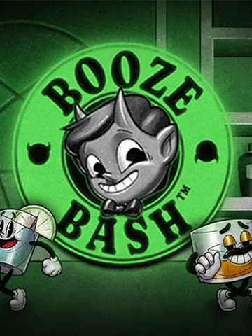 Booze Bash