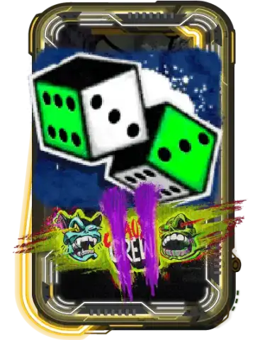 Chaos Crew 2
