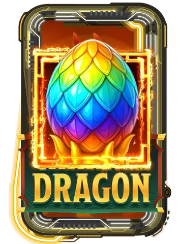 Charm Of The Dragon