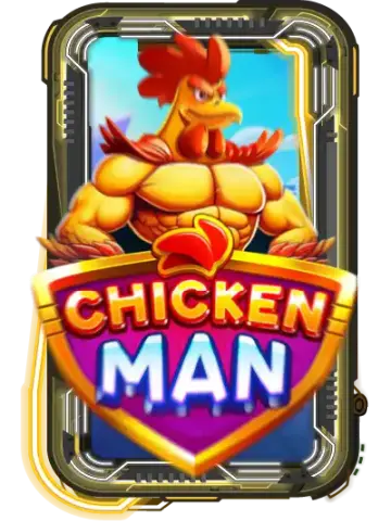 Chicken Man