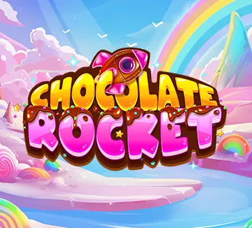 Chocolate Rocket