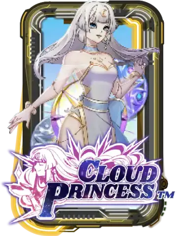 Cloud Princess