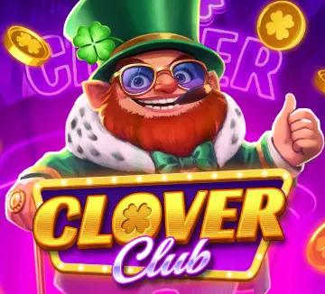 Clover Club