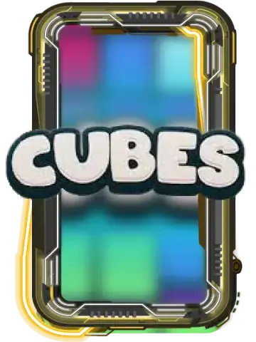 Cubes