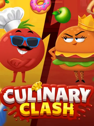 Culinary Clash