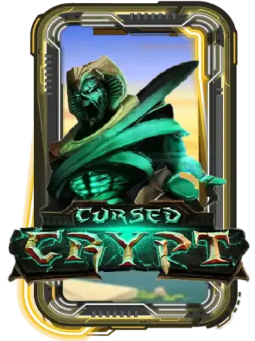 Cursed Crypt