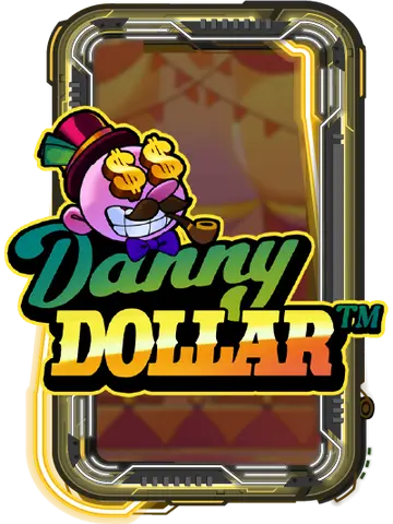 Danny Dollar