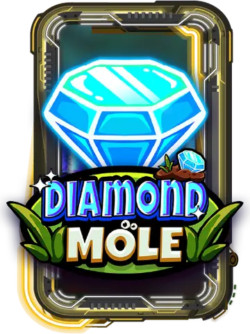 Diamond Mole