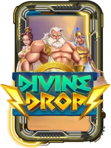 Divine Drop