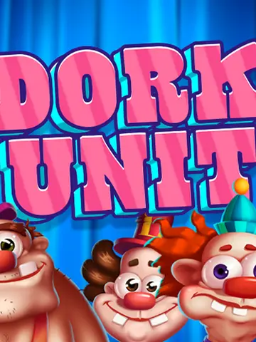 Dork Unit