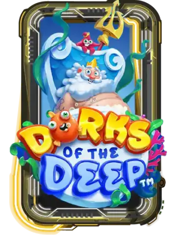 Dorks of the Deep