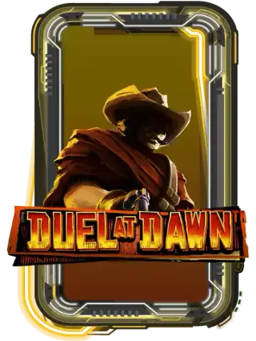 Duel at Dawn