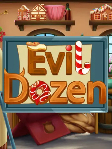 Evil Dozen