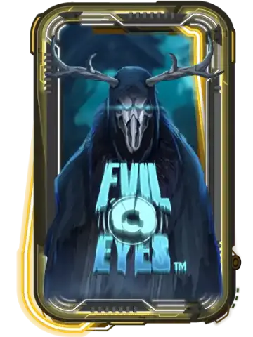 Evil Eyes
