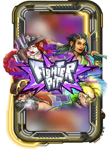Fighter Pit