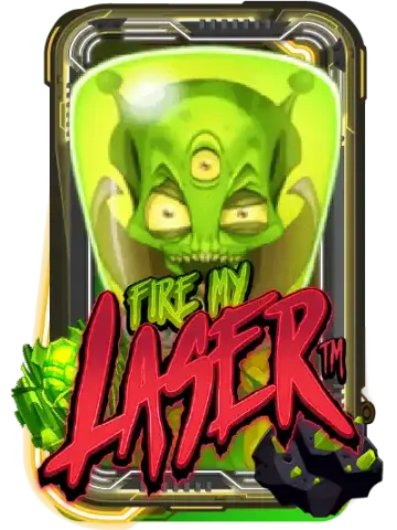 Fire my Laser