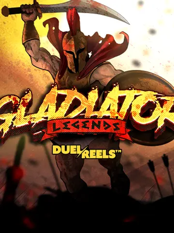 Gladiator Legends