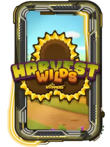 Harvest Wilds