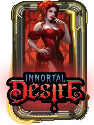 Immortal Desire