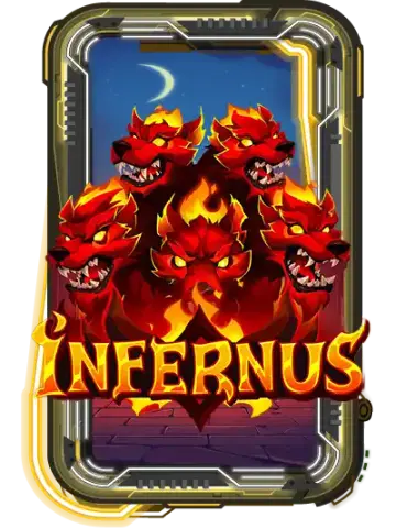 Infernus