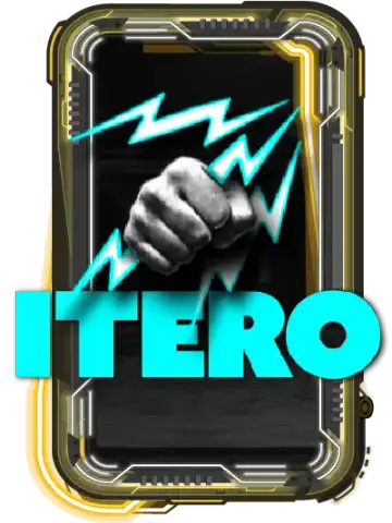 Itero