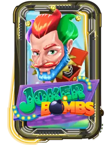 Joker Bombs