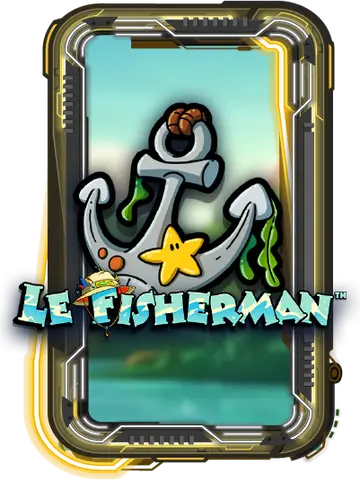 Le Fisherman