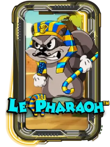 Le Pharaoh