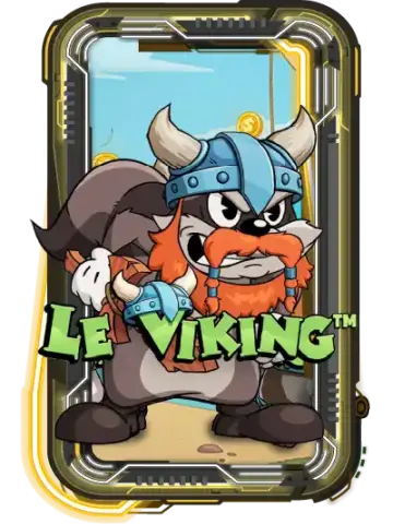 Le Viking
