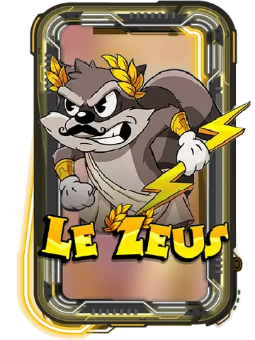 Le Zeus
