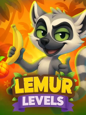 Lemur Levels