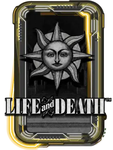 Life and Death